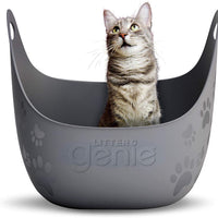 Litter Genie Cat Litter Box - BESTMASCOTA.COM