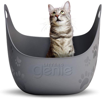 Litter Genie Cat Litter Box - BESTMASCOTA.COM