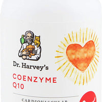 Dr. Harvey's Coenzyme Q10 Dog & Cat Supplement - BESTMASCOTA.COM
