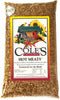 Cole's HM05 Hot Meats semillas para pájaros, 5 libras, - - BESTMASCOTA.COM