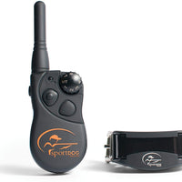SportDog SD-425 - Entrenador de campo para entrenamiento introductorio y avanzado, collar de choque impermeable - BESTMASCOTA.COM