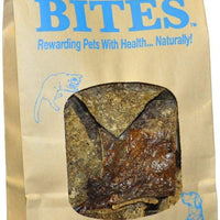 Dr. Becker's Bites Treats for Cats and Dogs, 5 Ounces Per Bag - BESTMASCOTA.COM