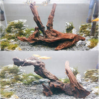 PIVBY - Figura decorativa para acuario, diseño de peces, 3 unidades - BESTMASCOTA.COM