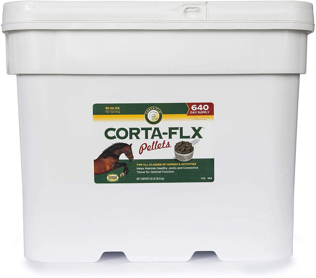 corta-flex Inc. corta-flx Pellets - BESTMASCOTA.COM