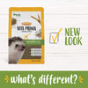 Sunseed Vita Prima Wholesome Nutrition Erizo Alimento todo en uno, Dieta de pellets todo en uno, 25 oz - BESTMASCOTA.COM