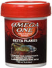 Omega One Betta Comida - BESTMASCOTA.COM