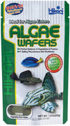 Pequeñas hostias de alga tropical Hikari para alimentar a peces herbívoros del fondo. - BESTMASCOTA.COM