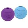 Pelotas de juguete para perros de Chew King, extremadamente duraderas, colección de juguetes Fetch, se adapta a lanzadores de pelotas - BESTMASCOTA.COM