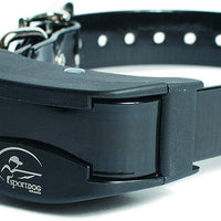 SD-425S de SportDOG, adiestrador de campo para perros grandes y tercos, collar de adiestramiento de choque a prueba de agua - BESTMASCOTA.COM