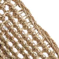 Seaweed - Hamaca de malla con diseño de lagarto, juguete para mascotas, tumbona para reptiles, cama colgante para pequeñas anoles de animales, dragones barbudos, geckos, iguanas, ermitaño, cangrejos, accesorios para reptiles. - BESTMASCOTA.COM