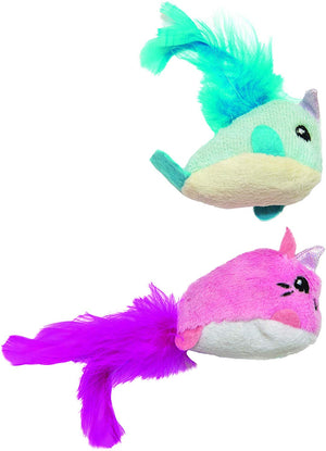 Petstahes Unicorn - BESTMASCOTA.COM