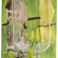 Lixit Chew Proof Glass Water Bottles for Small Animals - BESTMASCOTA.COM