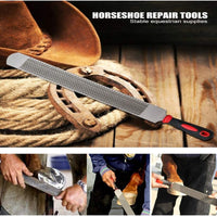 Juego de cortadores de pezuña de caballos de 16 pulgadas, apto para recortar cabras, caballos, vacas, cerdos y cabras - BESTMASCOTA.COM