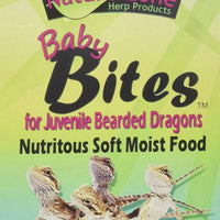 Naturaleza Zona Juvenile Bearded Dragon Bites por naturaleza zona - BESTMASCOTA.COM