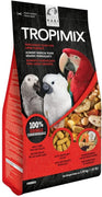 Tropimix - Mezcla de alimentos para loro grande, mezcla premium de granos de grado humano, legumbres, nueces - BESTMASCOTA.COM