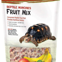 r-zilla srz09625 Munchies de reptil Mix Treat - BESTMASCOTA.COM