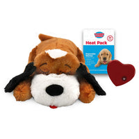 SmartPetLove Snuggle Puppy Behavioral Aid Toy - BESTMASCOTA.COM