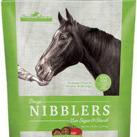 Omega Nibblers Bajo Azúcar y Almidón - BESTMASCOTA.COM