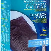 Carbón activado Aqua Clear, Blanco - BESTMASCOTA.COM