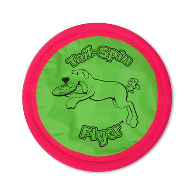 Booda tail-spin Flyer - BESTMASCOTA.COM