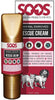 soos mascotas naturales del Mar Muerto minerales enriquecido Rescue Cream, 50 ml/1,69 oz. - BESTMASCOTA.COM