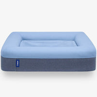 Casper Dog Bed, Plush Memory Foam - BESTMASCOTA.COM
