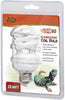 Zilla UVB Fluorescent Coil Bulb - BESTMASCOTA.COM