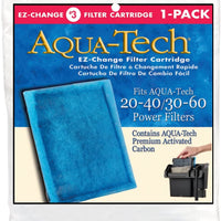 Aqua-Tech EZ-Change Aquarium Filter Cartridge - BESTMASCOTA.COM