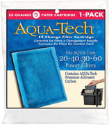 Aqua-Tech EZ-Change Aquarium Filter Cartridge - BESTMASCOTA.COM