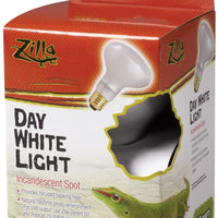 Zilla Reptile Terrarium - Lámpara de calor incandescente (75 W) - BESTMASCOTA.COM
