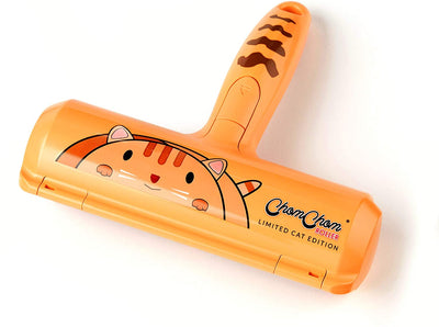 chomchom Roller Edición limitada gato - BESTMASCOTA.COM