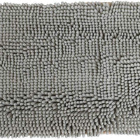 My Doggy Place – Toalla de baño para perro de chenilla de microfibra ultra absorbente con bolsillos de mano, duradera, de secado rápido, lavable, evita la suciedad de barro - BESTMASCOTA.COM