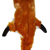 Ethical Skinneeez., Fox, 14" - BESTMASCOTA.COM