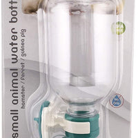 Dispensador Choco Nose de agua para mascotas, sin goteo La mejor botella de agua para mascotas pequeñas/conejos/hurones/hámsteres/cobayos/animalitos  Sin manchar - BESTMASCOTA.COM