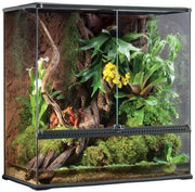 Exo Terra - Terrario de cristal - BESTMASCOTA.COM