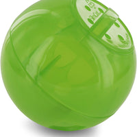PetSafe SlimCat Juguete y dispensador de comida interactivo - BESTMASCOTA.COM