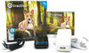 Rastreador de perro Tractive 3G GPS, dispositivo de rastreo para perros con alcance ilimitado - BESTMASCOTA.COM