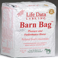 Farriers Formula Barn – Bolsa para 11lb - BESTMASCOTA.COM