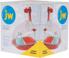 JW Pet Company Insight - Accesorio de baño para pájaros - BESTMASCOTA.COM