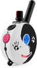 E-Collar - ET-300ZEN - Mini educador de entrenamiento a prueba de agua con control remoto de 1/2 milla - Collar estático, vibratorio y de estimulación de sonido con PetsTEK Dog Training Clicker - BESTMASCOTA.COM