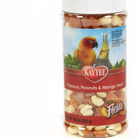 Kaytee Whole Food Bird Treats and Blends - BESTMASCOTA.COM