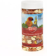 Kaytee Whole Food Bird Treats and Blends - BESTMASCOTA.COM