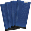 Shoofly - Leggings (talla S), color azul - BESTMASCOTA.COM