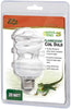 Zilla UVB Fluorescent Coil Bulb - BESTMASCOTA.COM