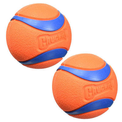 Chuckit! Ultra Ball - BESTMASCOTA.COM