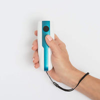 Dispositivo disuasorio del ladrido, detiene tanto el ladrido como otros comportamientos no deseados, seguro para los humanos - BESTMASCOTA.COM