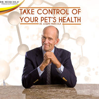 Dr. Mercola Curcumin para mascotas – con Curcumin MICROACTIVE de Cúrcuma – Sistema Inmune Booster para perros & gatos – PREMIUM mascota Suplementos - BESTMASCOTA.COM
