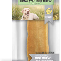 Perro Chew del Himalaya, XL, Marrón - BESTMASCOTA.COM