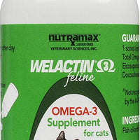 Welactin Feline líquido, 4-Ounce - BESTMASCOTA.COM