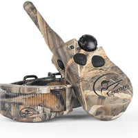 SportDOG Brand 425 - Collar electrónico con control remoto (500 yardas, estático, vibratorio y tono, impermeable, recargable, incluye nueva serie X) - BESTMASCOTA.COM